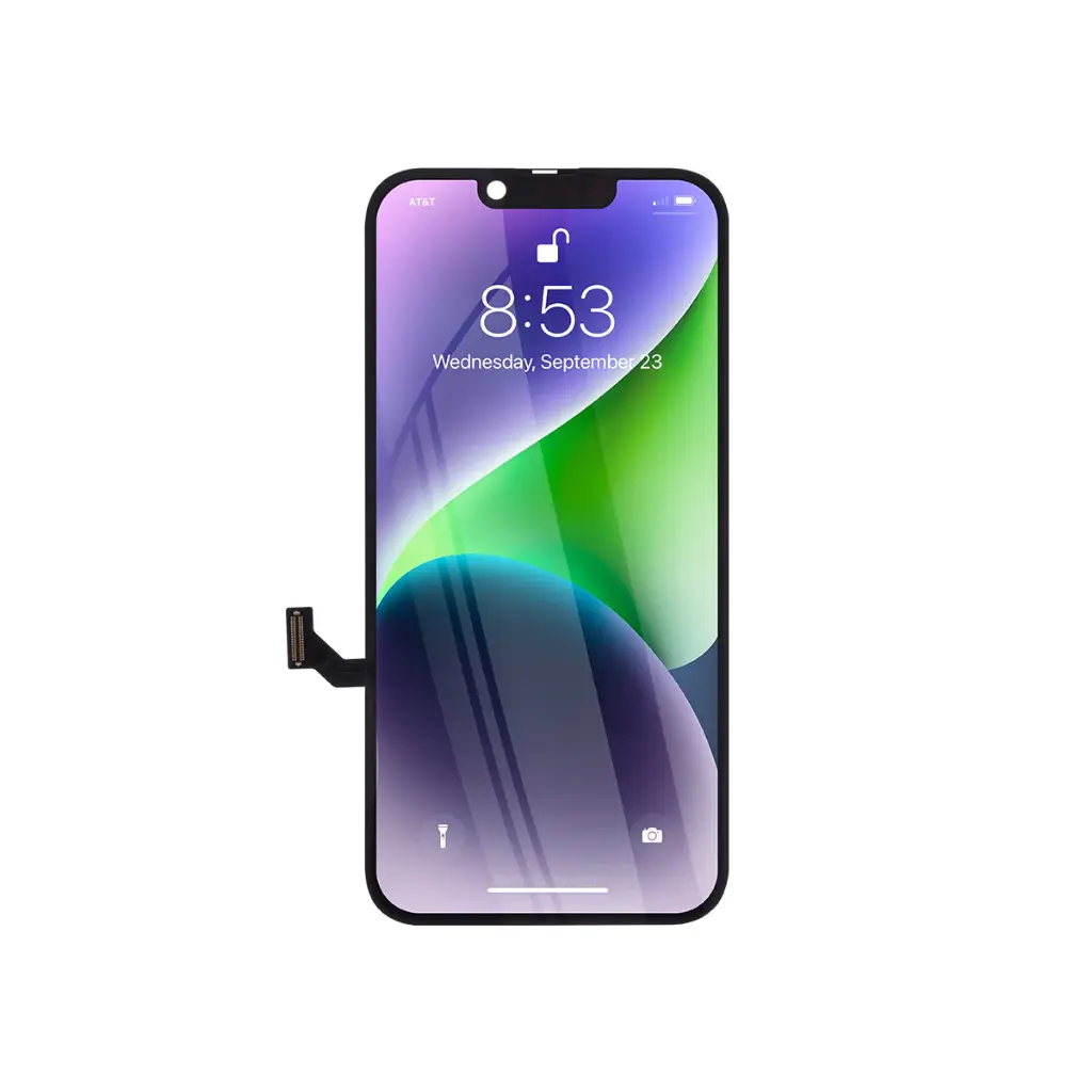 MODULO IPHONE 14 CALIDAD INCELL - REPART