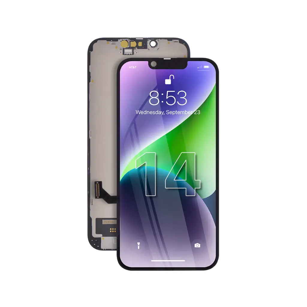 MODULO IPHONE 14 CALIDAD INCELL - REPART