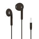 Auricular Ear Buds Ringo Negro