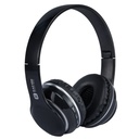 Auricular BT Vincha Janis Negro