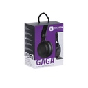 Auricular BT Vincha Gaga Negra