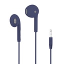 Auricular Ear Buds Ringo Azul