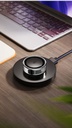 Anillo Inteligente SR11 Talle 11 Negro