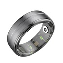 Anillo Inteligente SR6 Talle 12 Negro
