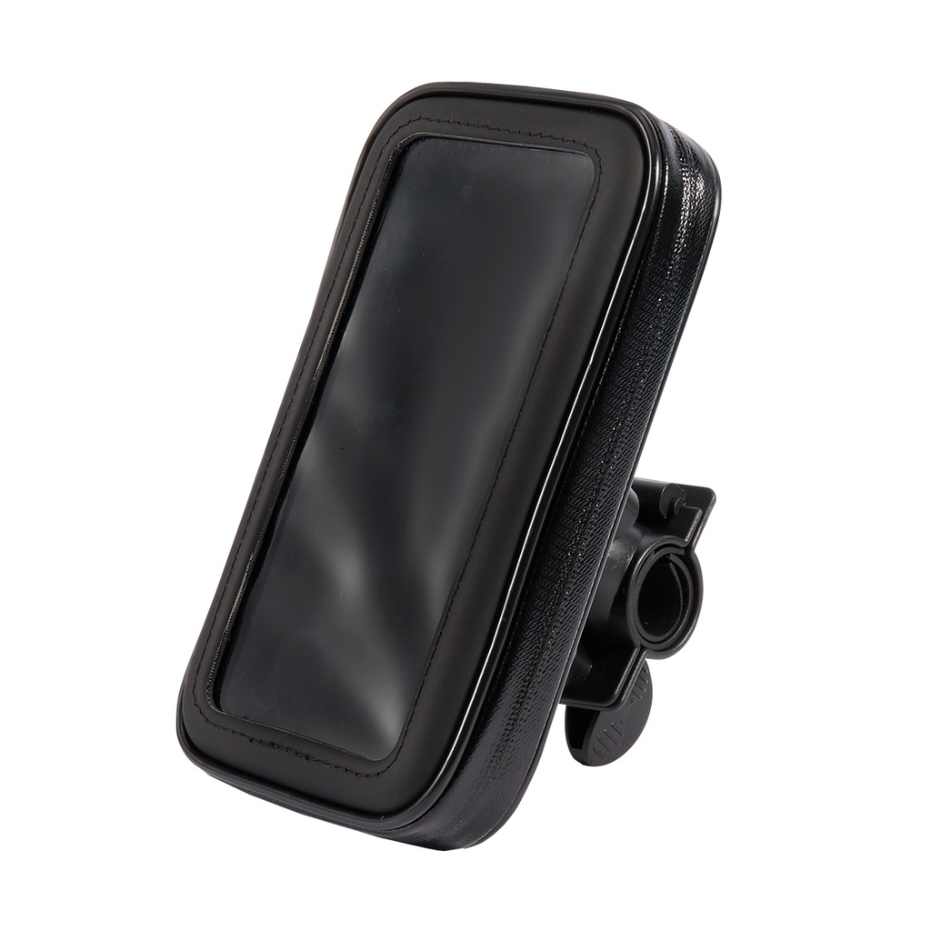Soporte Move Ajustable P/ Manubrio Negro