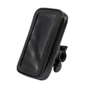Soporte Move Ajustable P/ Manubrio Negro