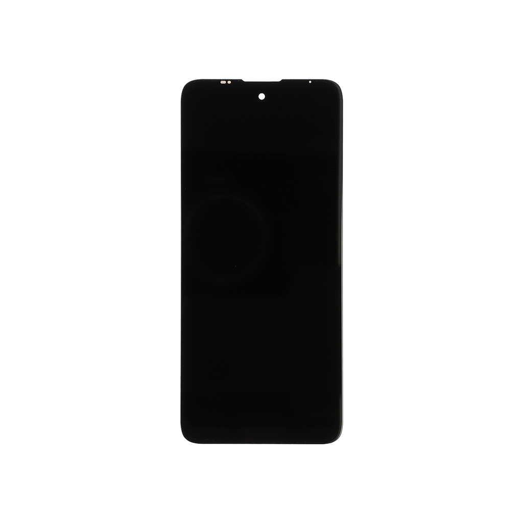MODULO MOTO E40 CALIDAD BLACK - R-TECH