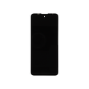 MODULO MOTO E40 CALIDAD BLACK - R-TECH