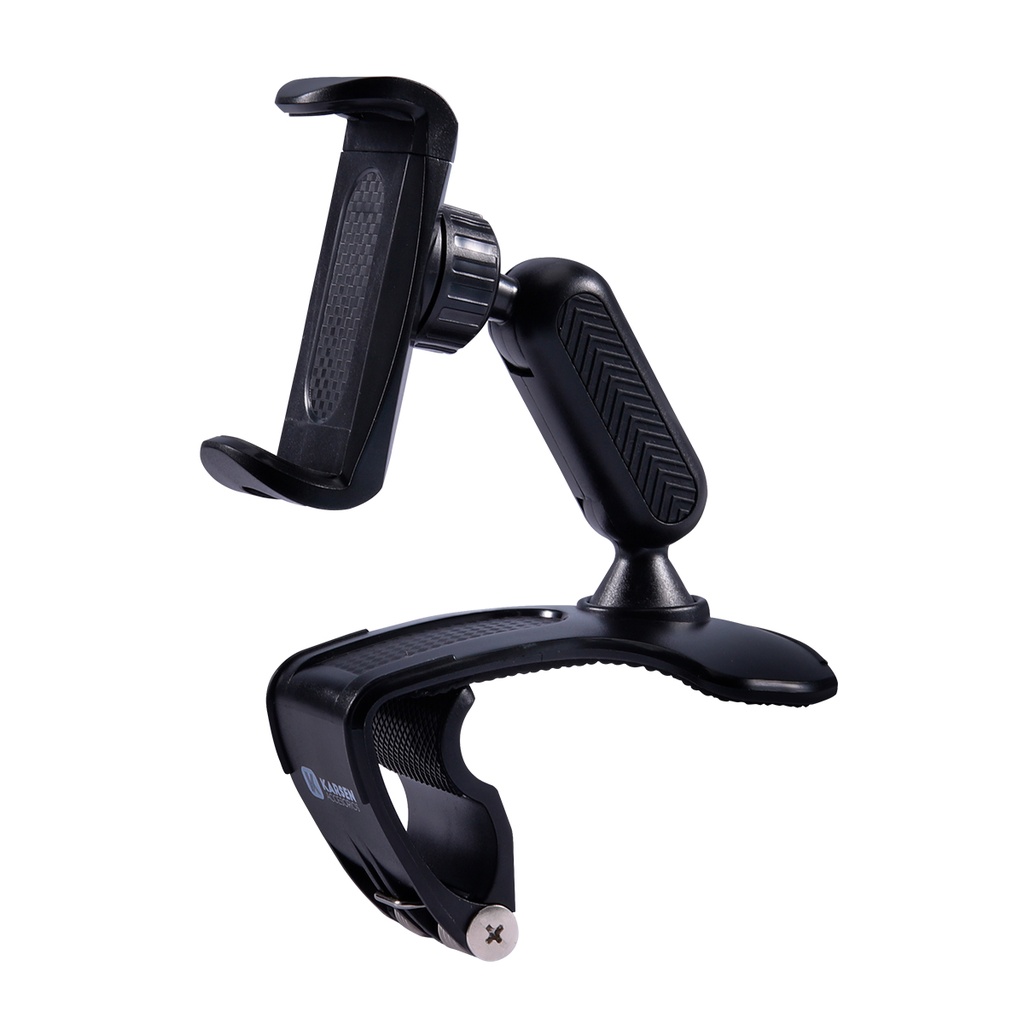 Soporte Grip C/ Pinza P/ Tablero Negro