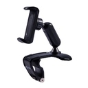 Soporte Grip C/ Pinza P/ Tablero Negro