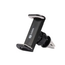 Soporte Vent Ajustable P/ Ventilacion Gris