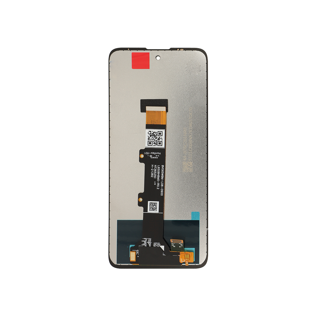 MODULO MOTO E40 CALIDAD BLACK - R-TECH