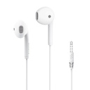 Auricular Ear Buds Ringo Blanco
