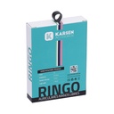 Auricular Ear Buds Ringo Verde