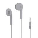 Auricular Ear Buds Ringo Gris