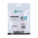 Auricular In Ear Marley Rojo