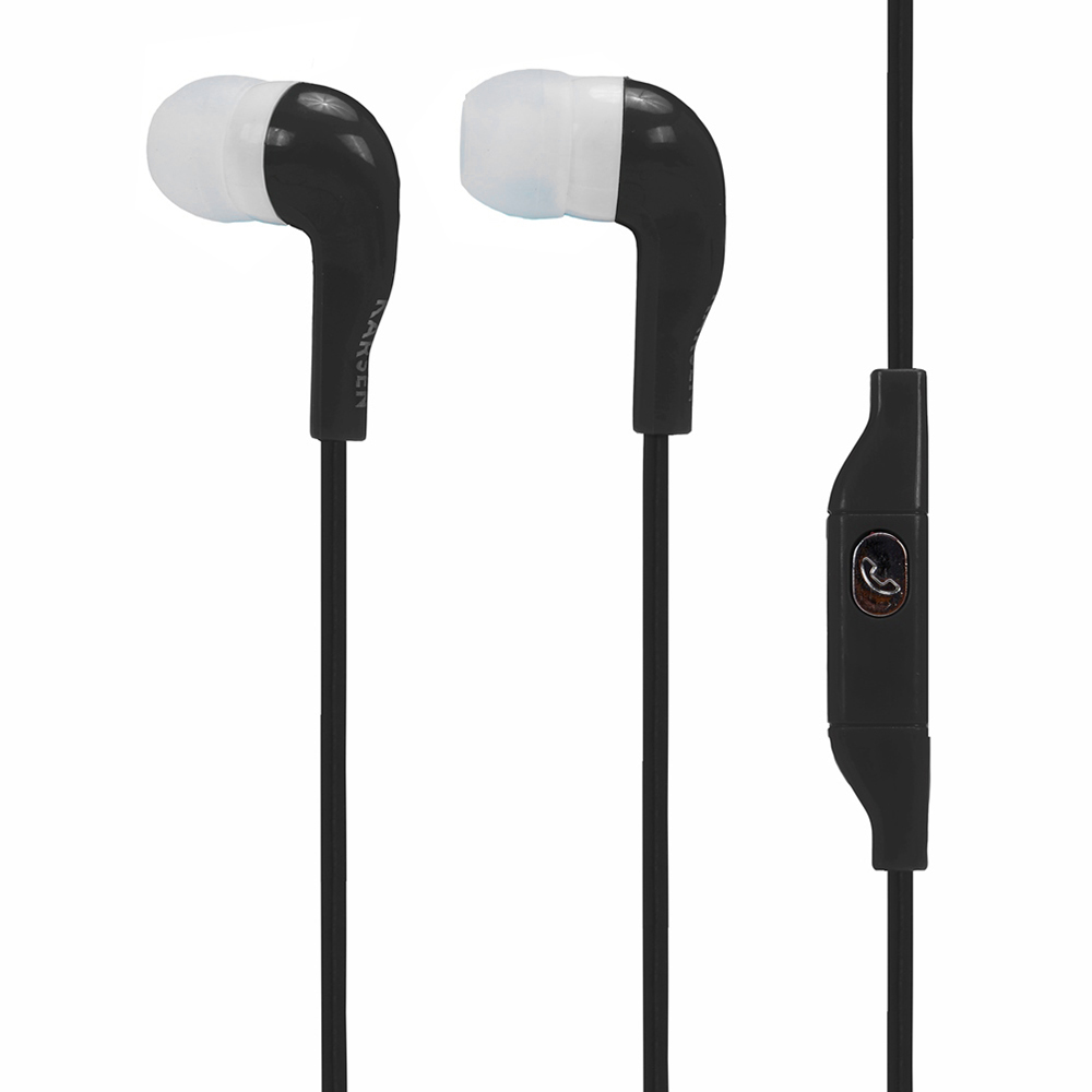 Auricular In Ear Marley Negro