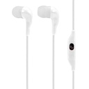 Auricular In Ear Marley Blanco