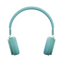 Auricular Vincha Bowie Verde