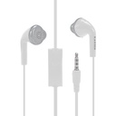 Auricular In Ear Jagger Blanco