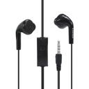 Auricular In Ear Jagger Negro