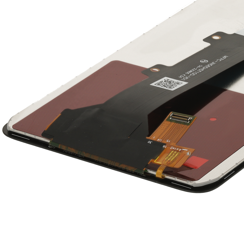 MODULO MOTO E22 CALIDAD BLACK - R-TECH