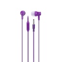 Auricular In Ear Lennon Violeta