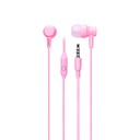 Auricular In Ear Lennon Rosa