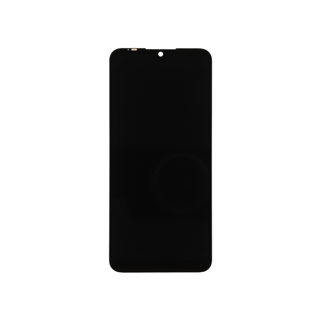 MODULO MOTO E6 PLUS CALIDAD BLACK - R-TECH