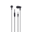 Auricular In Ear Lennon Negro