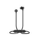 Auricular BT Deportivo In Ear Marathon Negro