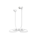 Auricular BT Deportivo In Ear Marathon Blanco
