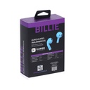 Auricular BT In Ear Billie Azul