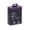 Auricular BT In Ear Billie Negro