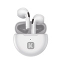 Auricular BT In Ear Billie Blanco