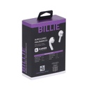 Auricular BT In Ear Billie Blanco