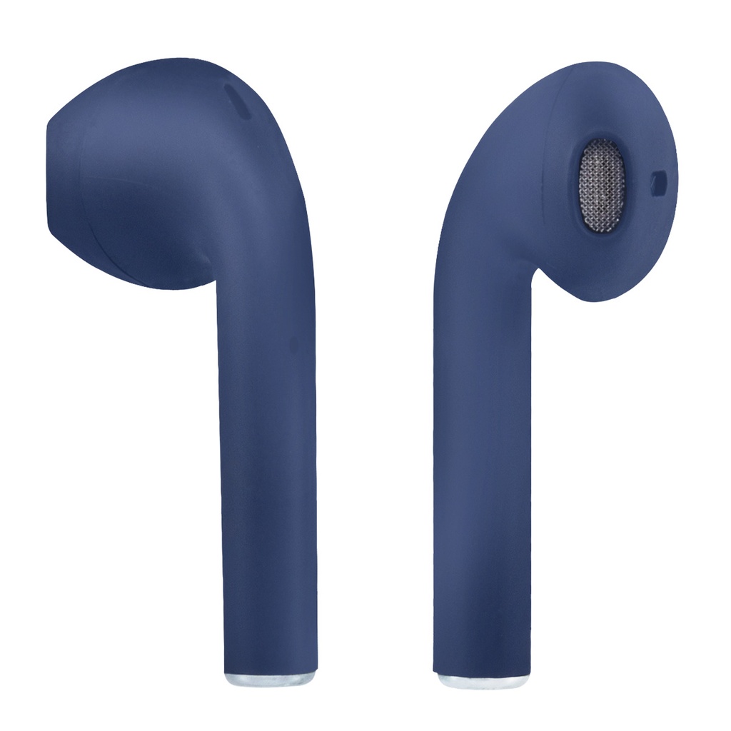 Auricular BT In Ear Miley Azul