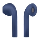 Auricular BT In Ear Miley Azul