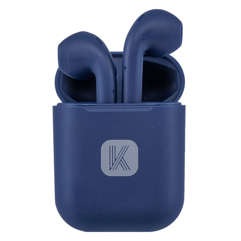 Auricular BT In Ear Miley Azul
