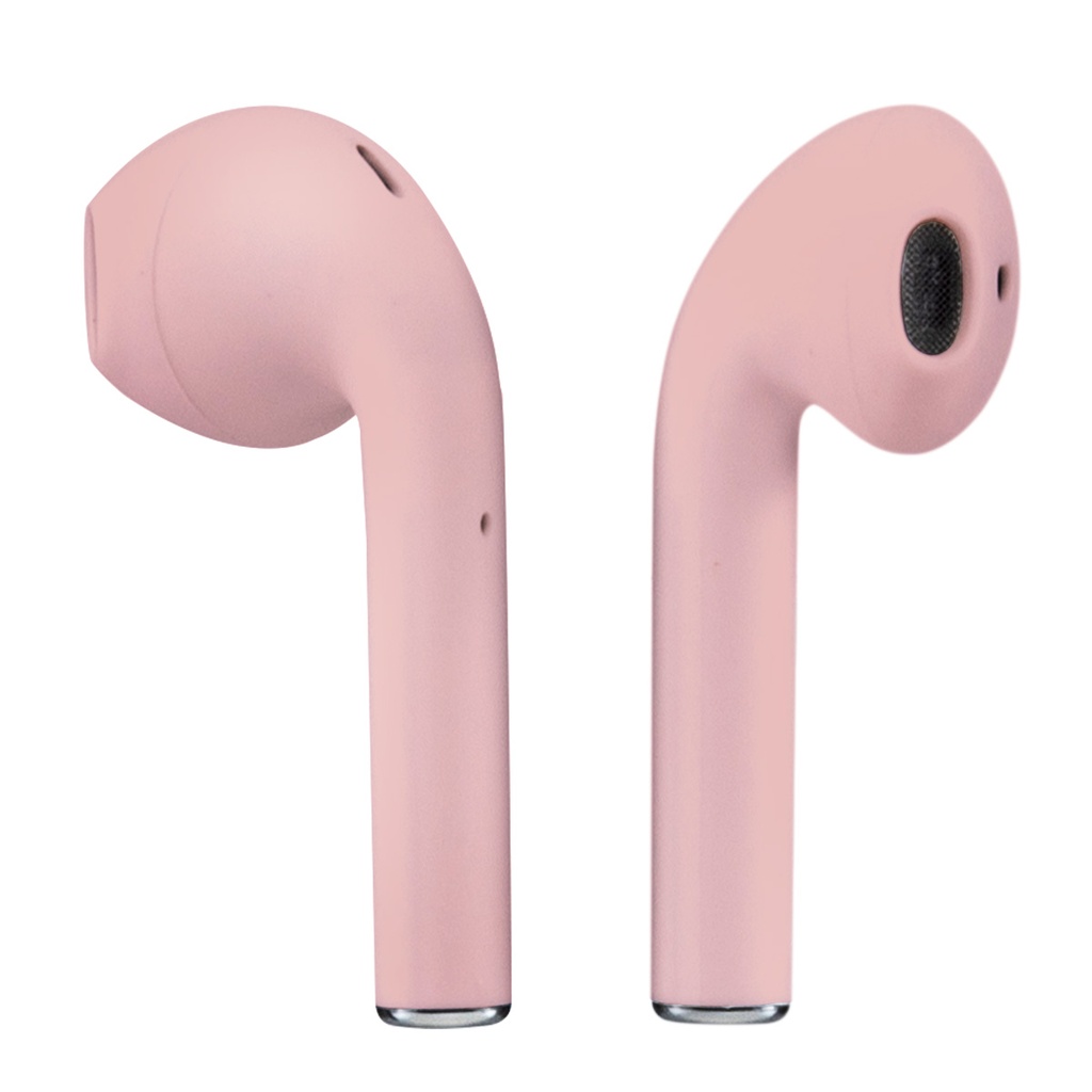 Auricular BT In Ear Miley Rosa