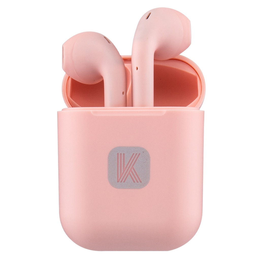 Auricular BT In Ear Miley Rosa
