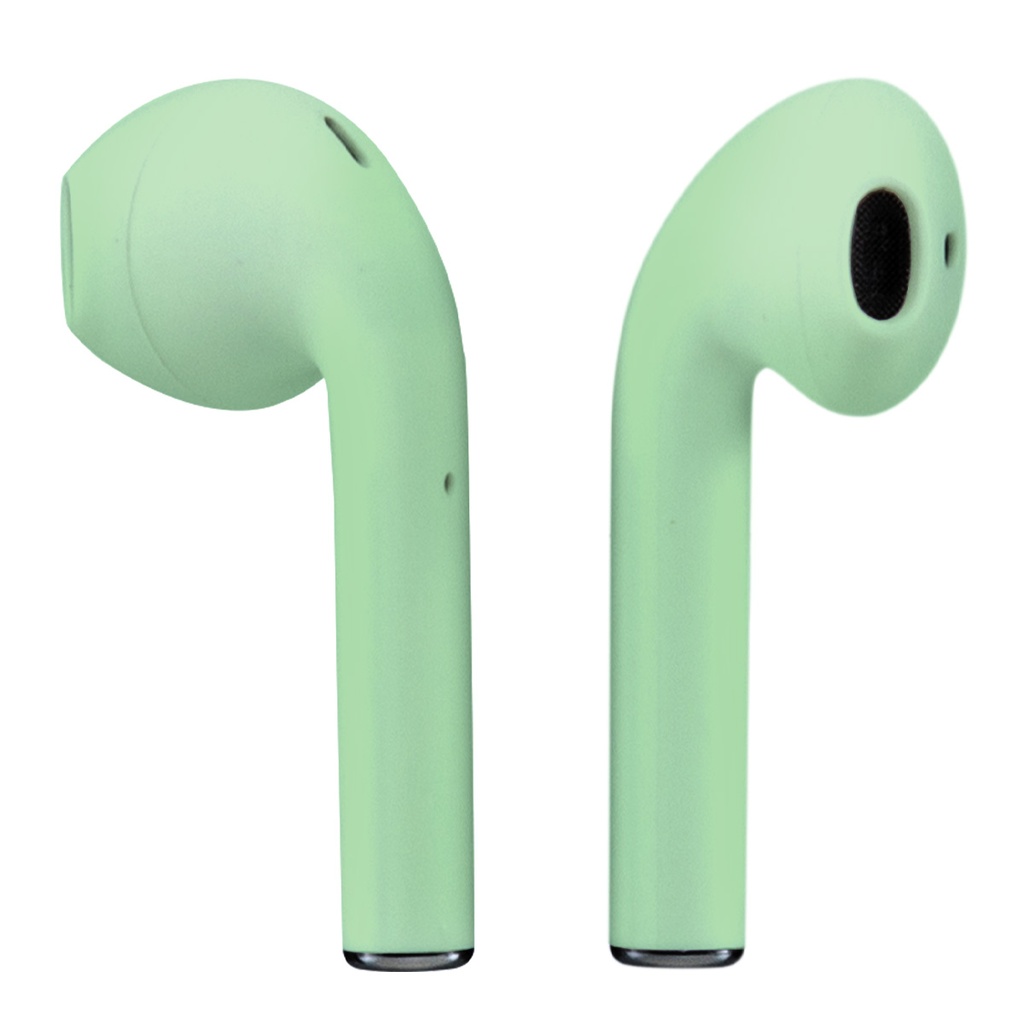 Auricular BT In Ear Miley Verde