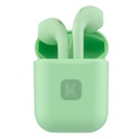 Auricular BT In Ear Miley Verde