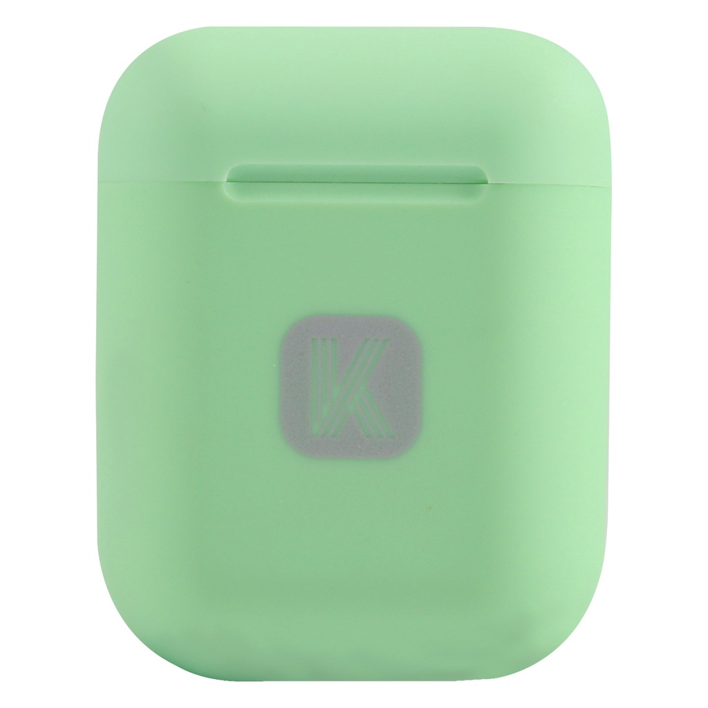 Auricular BT In Ear Miley Verde