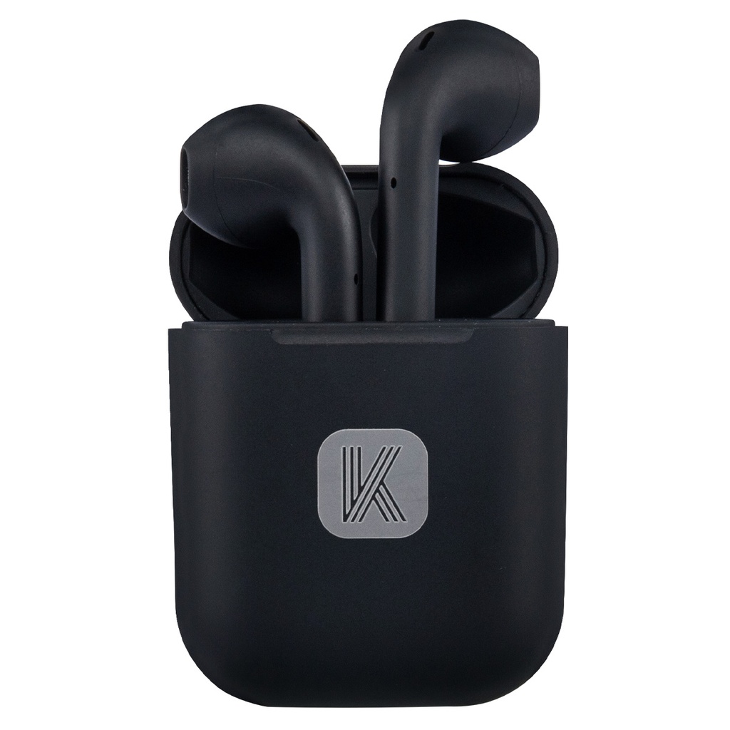 Auricular BT In Ear Miley Negro