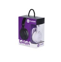 Auricular BT Vincha Gaga Blanca