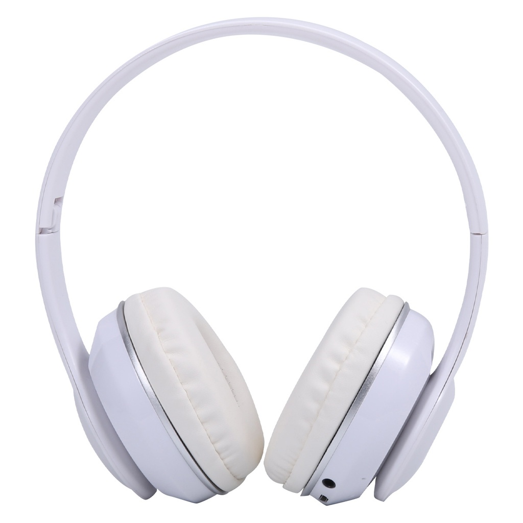 Auricular BT Vincha Janis Blanco