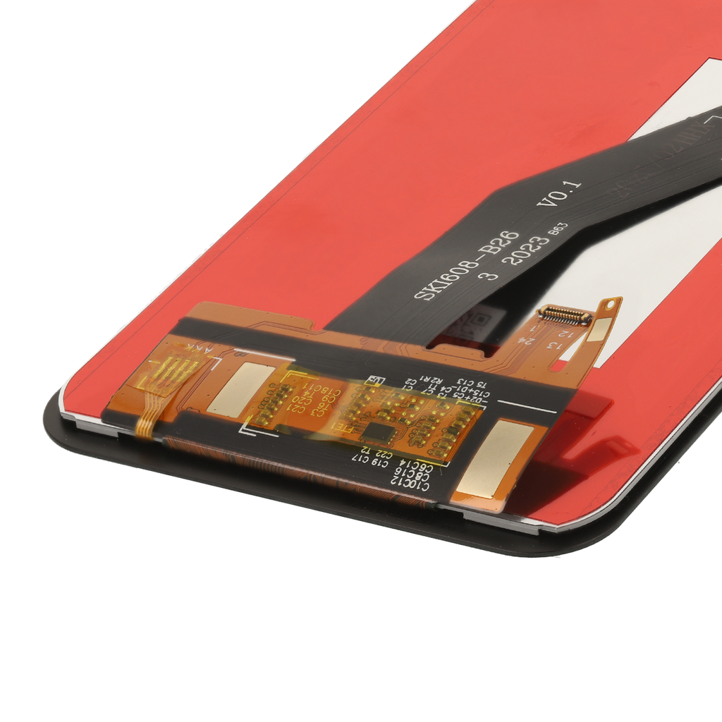 MODULO MOTO E6S CALIDAD BLACK - R-TECH