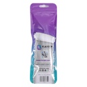 Cable Av 3515 1.5m 3.5 a 3.5 Negro