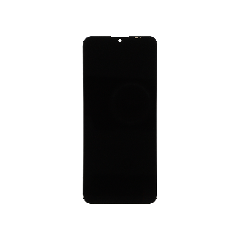 MODULO MOTO E7 PLUS CALIDAD BLACK - R-TECH